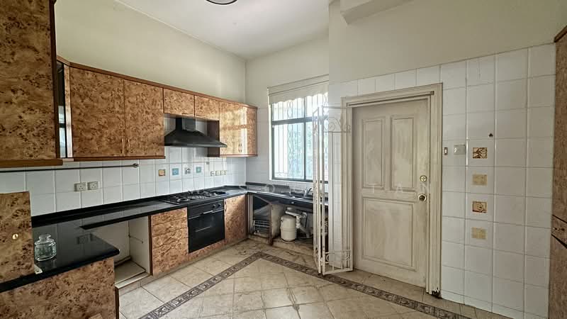 Rumah Banglo untuk Dijual di Bangsar Baru (Bangsar) - Tian Soon Tan - Kitchen - PropertyGuru.com.my