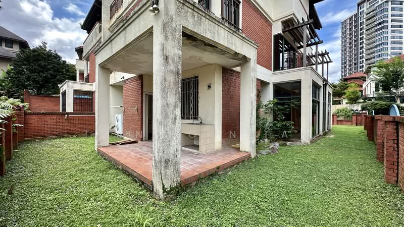 Rumah Banglo untuk Dijual di Bangsar Baru (Bangsar) - Tian Soon Tan - Exterior - PropertyGuru.com.my