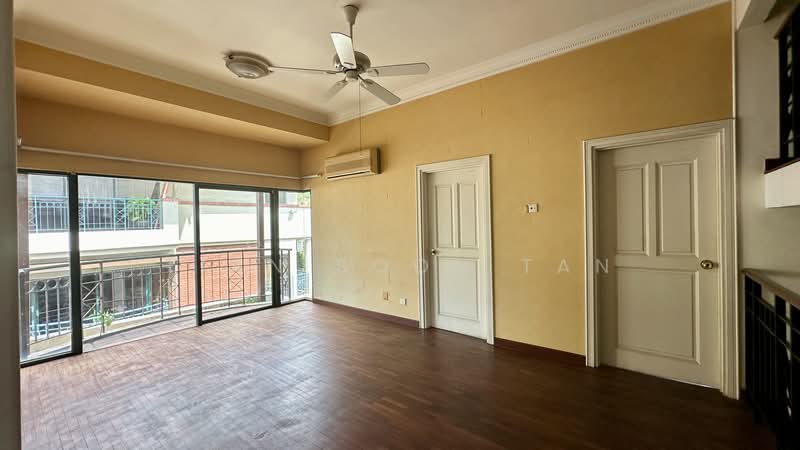 Rumah Banglo untuk Dijual di Bangsar Baru (Bangsar) - Tian Soon Tan - PropertyGuru.com.my