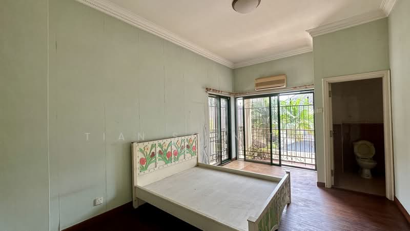 Rumah Banglo untuk Dijual di Bangsar Baru (Bangsar) - Tian Soon Tan - Bedroom - PropertyGuru.com.my