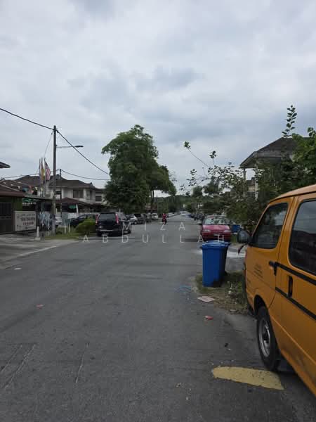 Rumah Teres 2 Tingkat untuk Dijual di U5,Taman Subang Perdana (Shah Alam) - Miza Abdullah - Exterior - PropertyGuru.com.my
