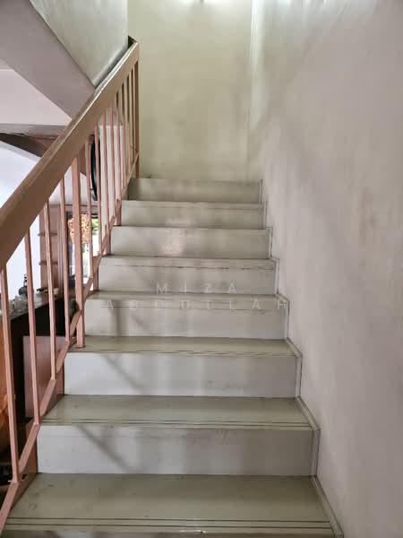 Rumah Teres 2 Tingkat untuk Dijual di U5,Taman Subang Perdana (Shah Alam) - Miza Abdullah - Interior - PropertyGuru.com.my