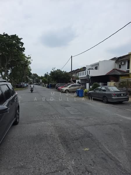 Rumah Teres 2 Tingkat untuk Dijual di U5,Taman Subang Perdana (Shah Alam) - Miza Abdullah - Exterior - PropertyGuru.com.my