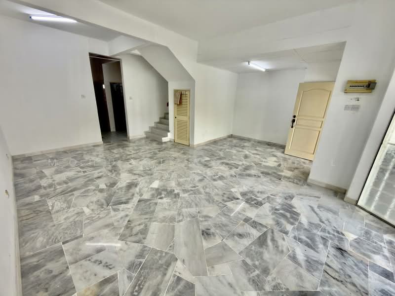 Rumah Teres 2 Tingkat untuk Dijual di Shah Alam (Selangor) - Mohd Aizat Saiful Bahri - PropertyGuru.com.my