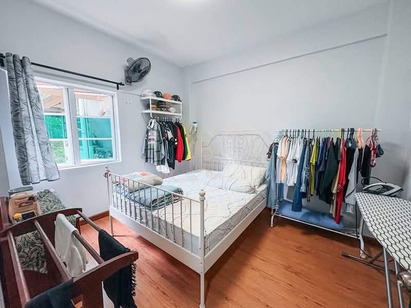 Kondominium untuk Dijual di Villaria - Hazeman Omar - Bedroom - PropertyGuru.com.my