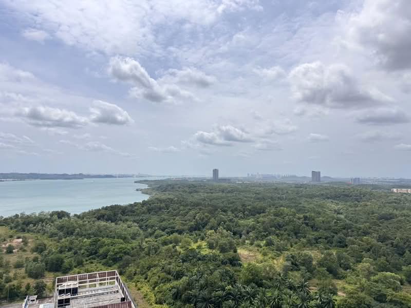 Service Residence for Rent at Teega Suites - Elaine Lau - PropertyGuru.com.my