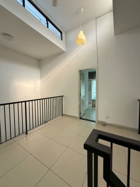 Rumah Teres untuk Dijual di Bandar Cassia (Batu Kawan) - Peter Yeoh - Interior - PropertyGuru.com.my