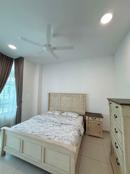 Rumah Teres untuk Dijual di Bandar Cassia (Batu Kawan) - Peter Yeoh - Bedroom - PropertyGuru.com.my