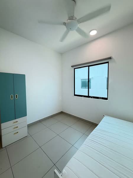 Rumah Teres untuk Dijual di Bandar Cassia (Batu Kawan) - Peter Yeoh - Bedroom - PropertyGuru.com.my