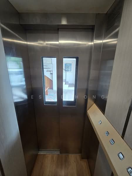 Terraced House for Sale in Tanjung Bungah (Penang) - Leslie Hong - Interior - PropertyGuru.com.my