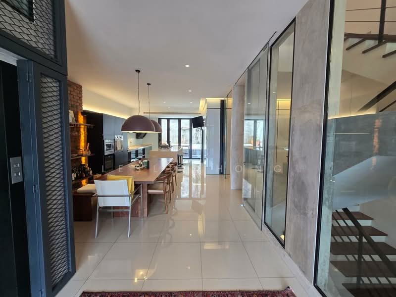 Terraced House for Sale in Tanjung Bungah (Penang) - Leslie Hong - Interior - PropertyGuru.com.my