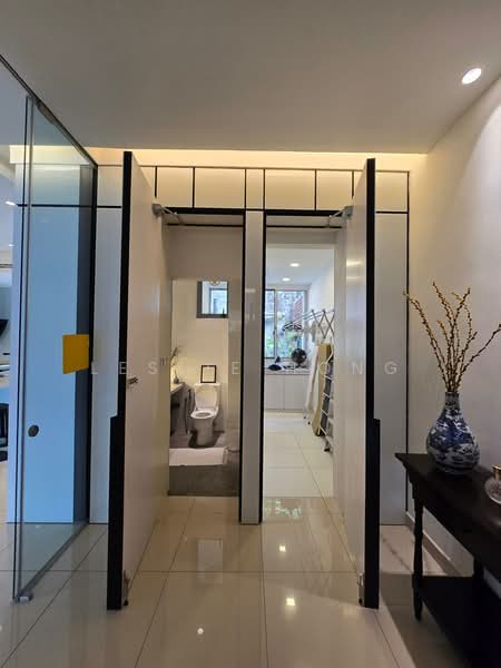 Terraced House for Sale in Tanjung Bungah (Penang) - Leslie Hong - Bathroom - PropertyGuru.com.my