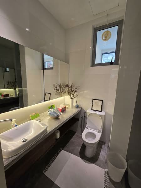 Terraced House for Sale in Tanjung Bungah (Penang) - Leslie Hong - Bathroom - PropertyGuru.com.my