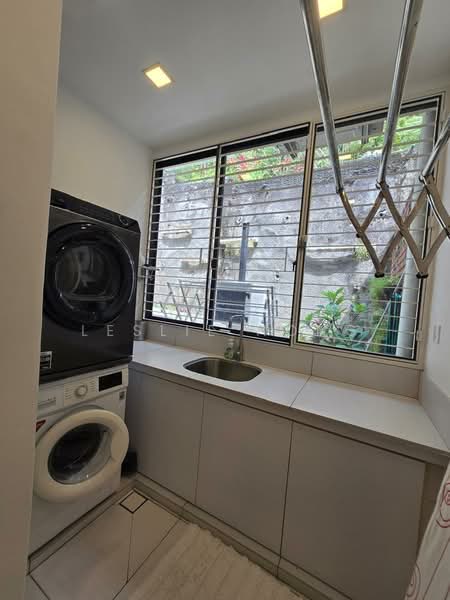 Terraced House for Sale in Tanjung Bungah (Penang) - Leslie Hong - Interior - PropertyGuru.com.my