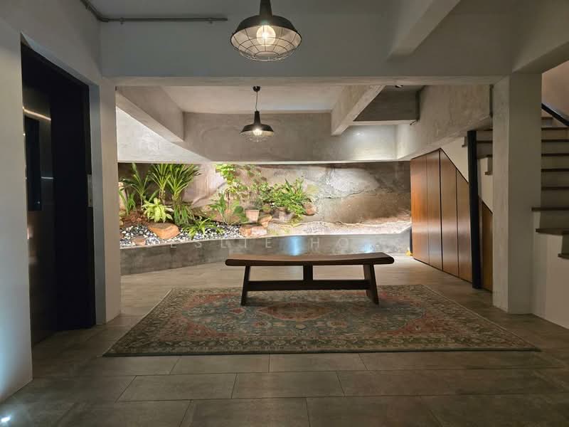 Terraced House for Sale in Tanjung Bungah (Penang) - Leslie Hong - Interior - PropertyGuru.com.my
