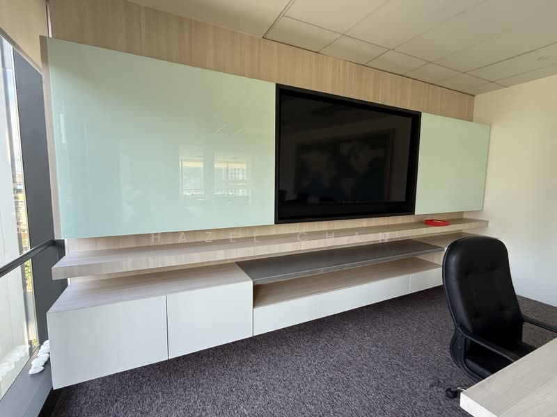 Pejabat untuk Disewa di Kota Kinabalu (Sabah) - Hazel Chan - Interior - PropertyGuru.com.my