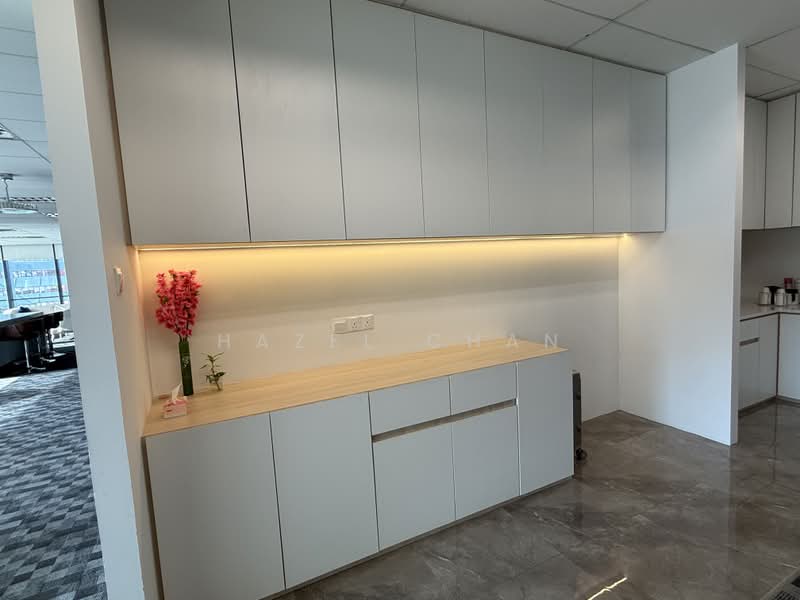 Pejabat untuk Disewa di Kota Kinabalu (Sabah) - Hazel Chan - Interior - PropertyGuru.com.my