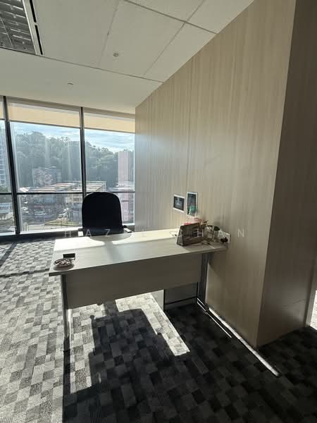 Pejabat untuk Disewa di Kota Kinabalu (Sabah) - Hazel Chan - Interior - PropertyGuru.com.my