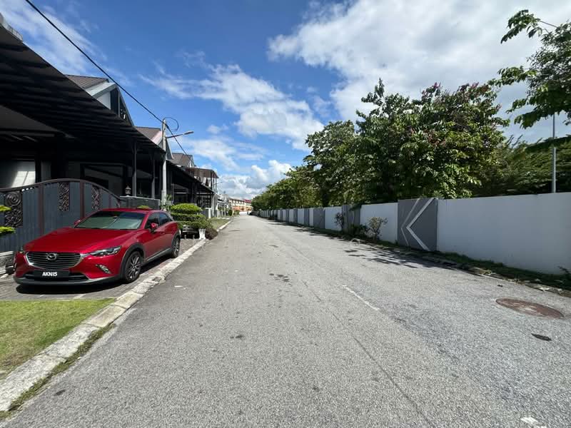 Rumah Berkembar untuk Dijual di Ipoh (Perak) - May Loo - Exterior - PropertyGuru.com.my