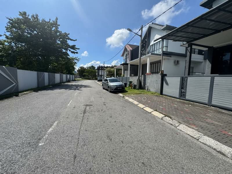 Rumah Berkembar untuk Dijual di Ipoh (Perak) - May Loo - Exterior - PropertyGuru.com.my
