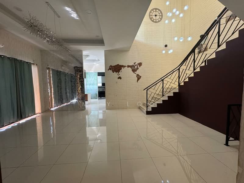 Rumah Berkembar untuk Dijual di Ipoh (Perak) - May Loo - Interior - PropertyGuru.com.my