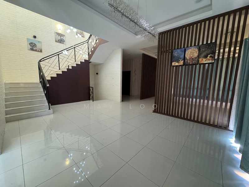 Rumah Berkembar untuk Dijual di Ipoh (Perak) - May Loo - Interior - PropertyGuru.com.my