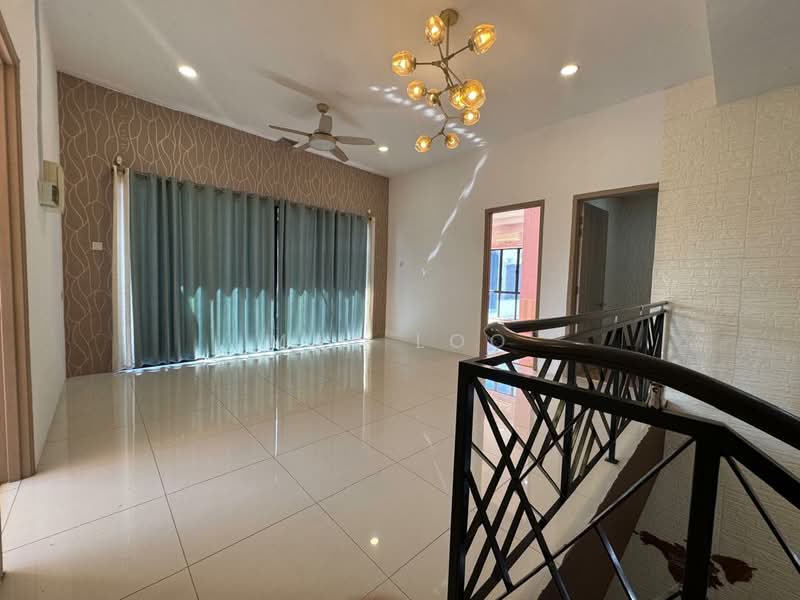 Rumah Berkembar untuk Dijual di Ipoh (Perak) - May Loo - Interior - PropertyGuru.com.my