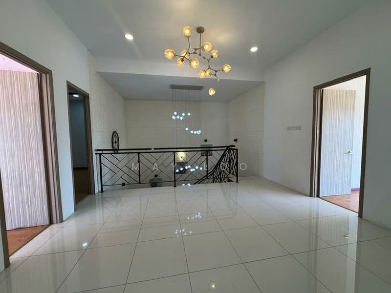 Rumah Berkembar untuk Dijual di Ipoh (Perak) - May Loo - Interior - PropertyGuru.com.my