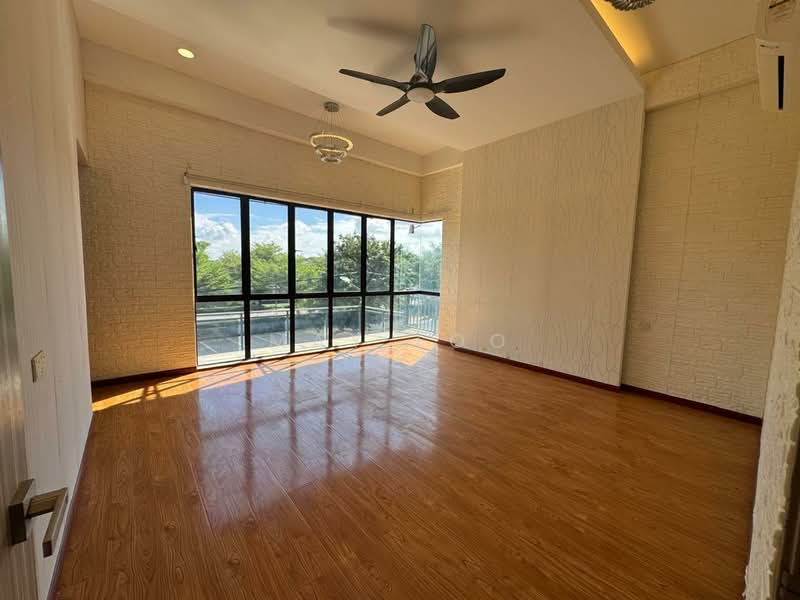 Rumah Berkembar untuk Dijual di Ipoh (Perak) - May Loo - View - PropertyGuru.com.my