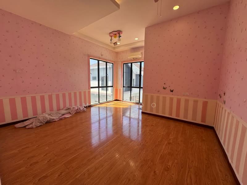 Rumah Berkembar untuk Dijual di Ipoh (Perak) - May Loo - Bedroom - PropertyGuru.com.my