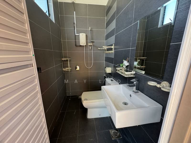 Rumah Berkembar untuk Dijual di Ipoh (Perak) - May Loo - Bathroom - PropertyGuru.com.my