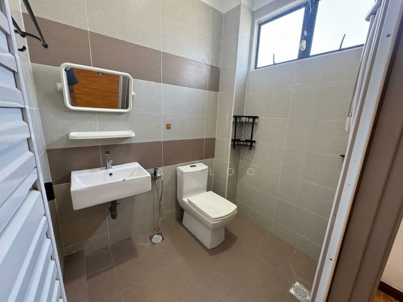Rumah Berkembar untuk Dijual di Ipoh (Perak) - May Loo - Bathroom - PropertyGuru.com.my