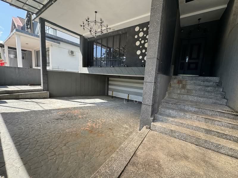 Rumah Berkembar untuk Dijual di Ipoh (Perak) - May Loo - Exterior - PropertyGuru.com.my