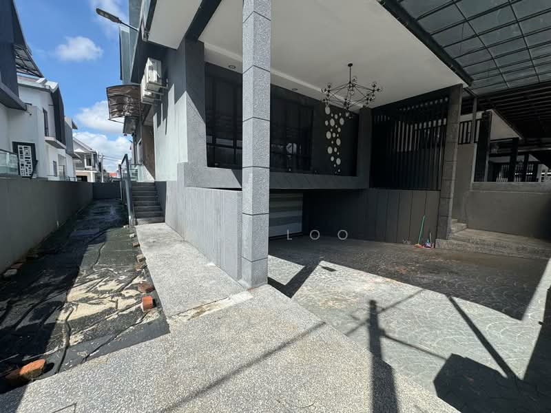 Rumah Berkembar untuk Dijual di Ipoh (Perak) - May Loo - Exterior - PropertyGuru.com.my