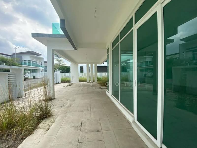 Bungalow for Sale in Bukit Katil (Melaka) - Ivan Goh - PropertyGuru.com.my