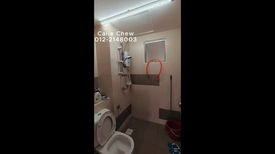 Pangsapuri untuk Dijual di Seri Kasturi Apartments - Bee Har Chew - PropertyGuru.com.my