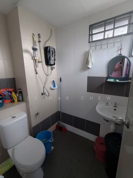 Pangsapuri untuk Dijual di Seri Kasturi Apartments - Bee Har Chew - PropertyGuru.com.my