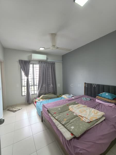 Pangsapuri untuk Dijual di Seri Kasturi Apartments - Bee Har Chew - PropertyGuru.com.my