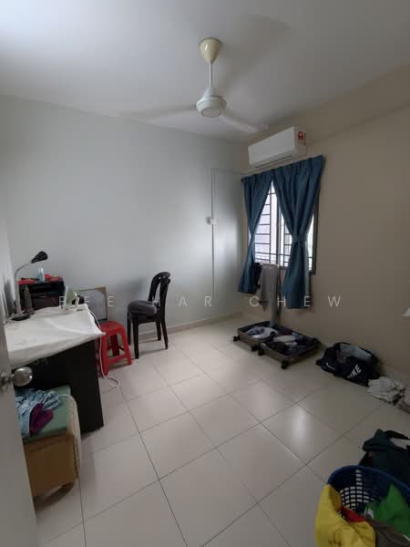 Pangsapuri untuk Dijual di Seri Kasturi Apartments - Bee Har Chew - PropertyGuru.com.my