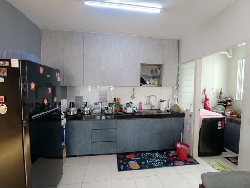 Pangsapuri untuk Dijual di Seri Kasturi Apartments - Bee Har Chew - PropertyGuru.com.my