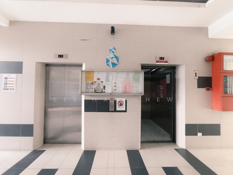 Pangsapuri untuk Dijual di Seri Kasturi Apartments - Bee Har Chew - PropertyGuru.com.my