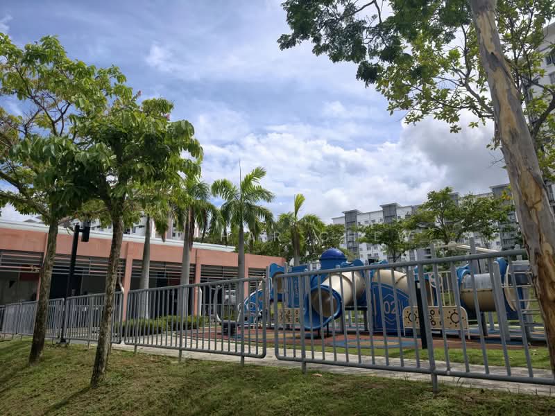 Pangsapuri untuk Dijual di Seri Kasturi Apartments - Bee Har Chew - PropertyGuru.com.my