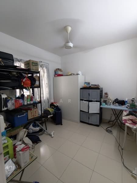 Pangsapuri untuk Dijual di Seri Kasturi Apartments - Bee Har Chew - PropertyGuru.com.my