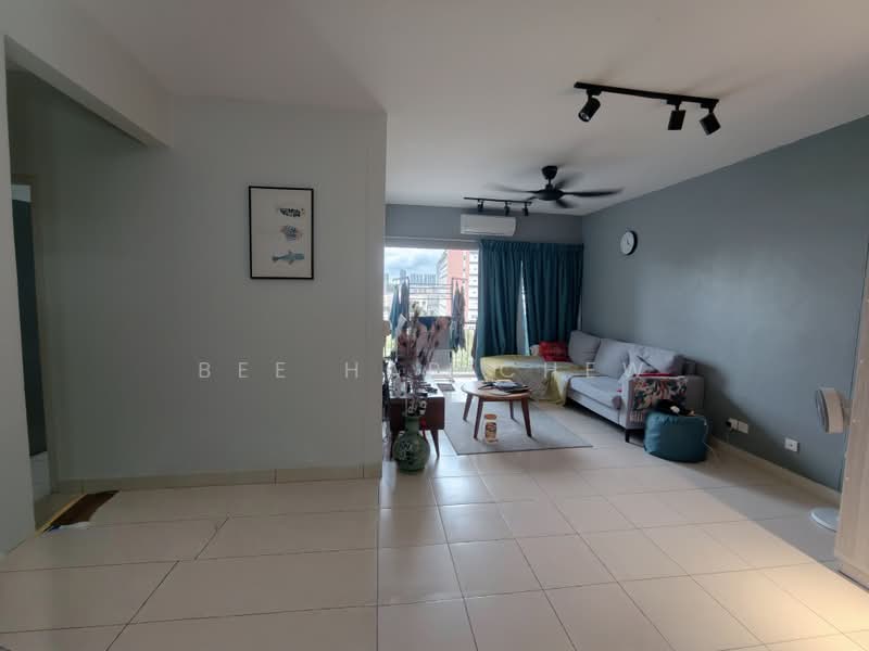 Pangsapuri untuk Dijual di Seri Kasturi Apartments - Bee Har Chew - PropertyGuru.com.my