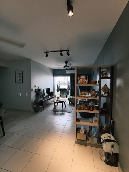 Pangsapuri untuk Dijual di Seri Kasturi Apartments - Bee Har Chew - PropertyGuru.com.my
