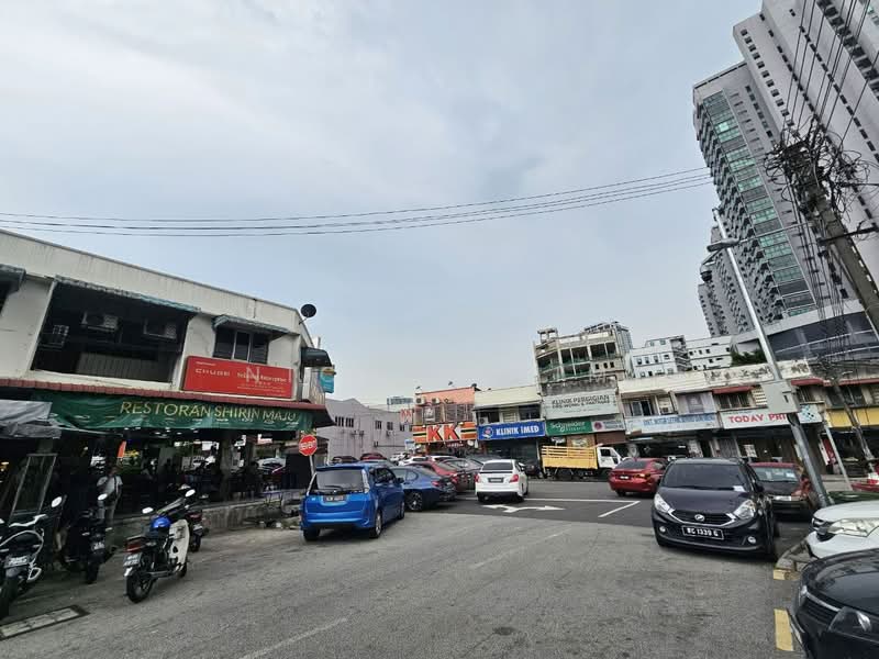 Shop for Sale in Salak South (Kuala Lumpur) - Nicole Sim - PropertyGuru.com.my