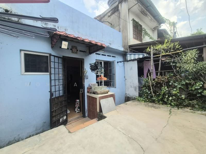 2-storey Terraced House for Sale in Pandan Jaya (Ampang) - Mohd Aizat Saiful Bahri - Exterior - PropertyGuru.com.my