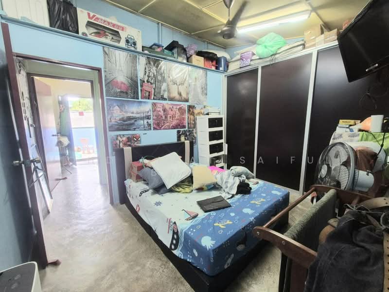 2-storey Terraced House for Sale in Pandan Jaya (Ampang) - Mohd Aizat Saiful Bahri - PropertyGuru.com.my