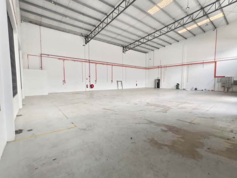 Kilang untuk Disewa di Iskandar Puteri (Nusajaya) (Johor) - Cheryl Tey - PropertyGuru.com.my