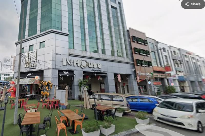 Shop / Office for Sale in Kuchai Lama (Kuala Lumpur) - Andrew Neoh - PropertyGuru.com.my